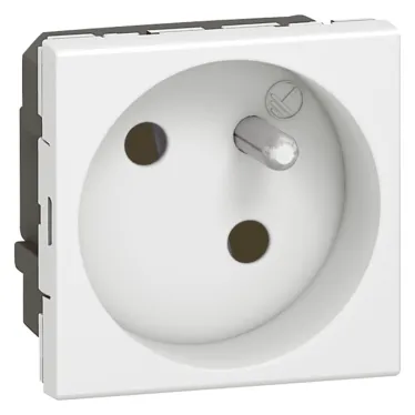 Mosaic-New Розетка радио 3А (для вилки 50005)