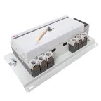 Устройство автоматического ввода резерва АВР ТСM 400/250А 3р