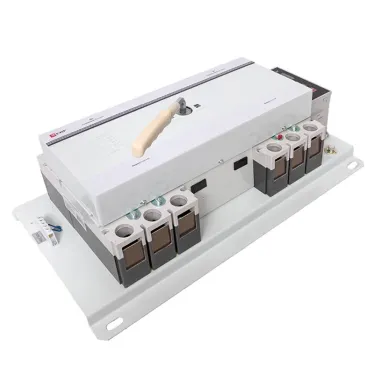 Устройство автоматического ввода резерва АВР ТСM 400/250А 3р