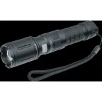 Фонарь светодиодный NPT-P01-18650 CREE XM-L U3 LED 10Вт аккумуляторный металл