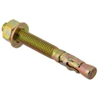 Анкер клиновой усиленный М12х100