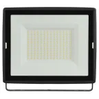 Прожектор светодиодный уличный LPR-023-0-65K-150 150Вт 6500K 12000Лм 280х253х41