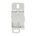 Блок распределения (Кросс) крепеж на панель DIN КБР-80А