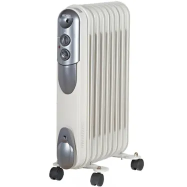 Радиатор масляный ОМПТ- 5Н 1 кВт