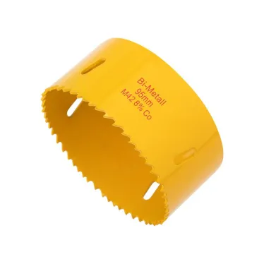 Коронка Bimetal 95 мм