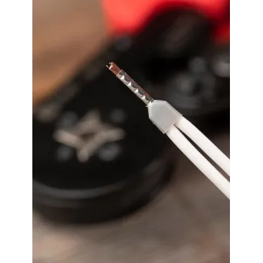 Наконечник штыревой втулочный НШвИ (2) 0,75-10 (50шт.)