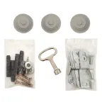 Щит учетный ЩУ-3/1-0 IP54 395x310x150 PROxima