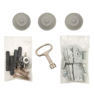 Щит учетный ЩУ-3/1-0 IP54 395x310x150 PROxima