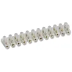 Зажим винтовой ЗВИ-3 1,0-2,5мм2 12пар GENERICA