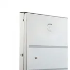 ДПО-36Вт 4000К 3600Лм IP40 595х595x19 призма SPO-6-36-4K-P-A2 с коннектором для БАП
