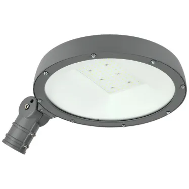 Светильник светодиодный консольный ДКУ Парк 2001-70Д 3000К IP65 IEK