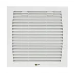 Выходная решетка IP55 225 мм