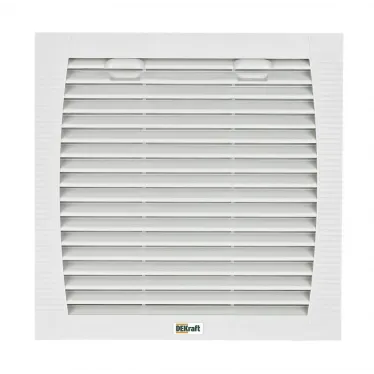 Выходная решетка IP55 225 мм