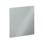 Плата монтажная для навесных корпусов ВхШ 1200х1200 мм