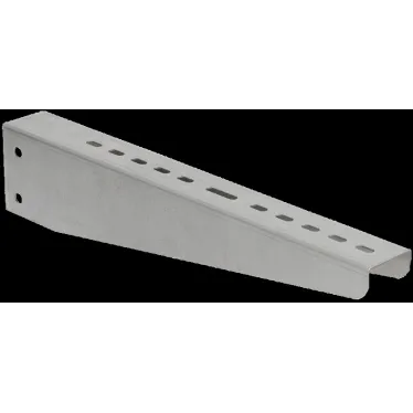 Кронштейн 150мм горячеоцинкованный