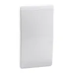 Щит распределительный встраиваемый пластиковый 36 модулей ЩРВ-п-36 OptiBox P-BVN-2-36-IP41