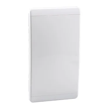 Щит распределительный встраиваемый пластиковый 36 модулей ЩРВ-п-36 OptiBox P-BVN-2-36-IP41