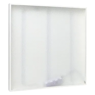 Панель светодиодная ДВО-1001 Опал 30Вт 6500К 595х595х40 IP40