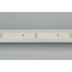 Лента LED герметичная RTW-PS-A160-10мм 24V Warm3000 (12 W/m, IP67, 2835, 50m) (ARL, -)