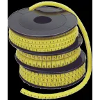 Кольцо маркировочное 3-6мм (C) МК (350шт)