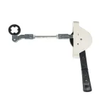 Передняя смещенная рукоятка для ВР32У 31240 (1 направление) 630 MAXima