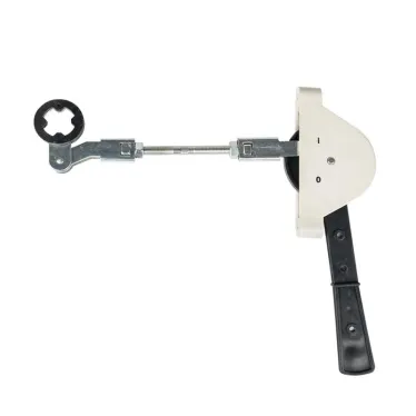 Передняя смещенная рукоятка для ВР32У 31240 (1 направление) 630 MAXima