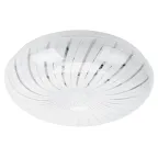 Светильник потолочный светодиодный SPB-6-18-4K Meduza 18Вт 4000K