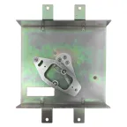 Привод ручной поворотный AV POWER-4 СS1