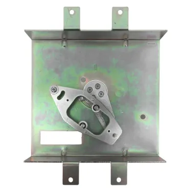 Привод ручной поворотный AV POWER-4 СS1