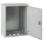 Корпус металлический ЩМП-1-1 76 УХЛ3 IP31 (400х300х155) (56)