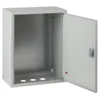 Корпус металлический ЩМП-1-1 76 УХЛ3 IP31 (400х300х155) (56)