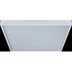 Светильник светодиодный ДВО-36w 595х595х45 6500К 4200Лм призма