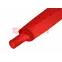 Термоусаживаемая трубка 40,0 20,0 мм, красная, упаковка 10 шт. по 1 м, REXANT