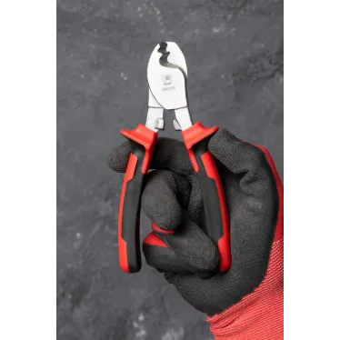 Кабельные ножницы НК-12 Master Basic