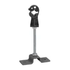 Держатель дистанционный, L-100мм, Ni PROxima