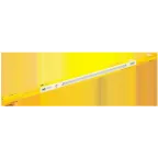 LIGHTING Светильник светодиодный для растений ДБЛ 03 11Вт 837мм IEK