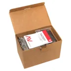 Выключатель автоматический AV POWER-1/3  32А 80kA TR AVERES