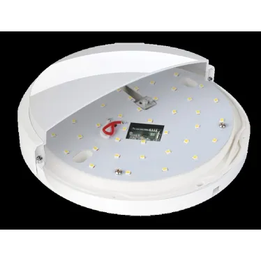 Светильник светодиодный PBH-PC2-RS 12W 960Лм 4000K IP65 SENSOR