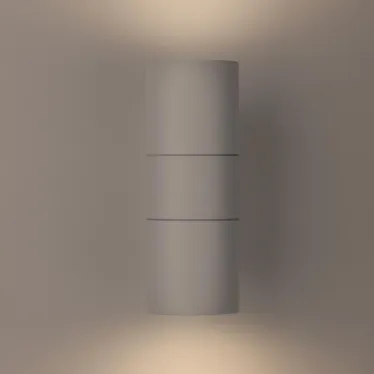 Декоративная подсветка светодиодная WL28 WH