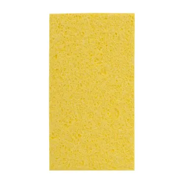 Губка для очистки паяльного жала 93х50 мм