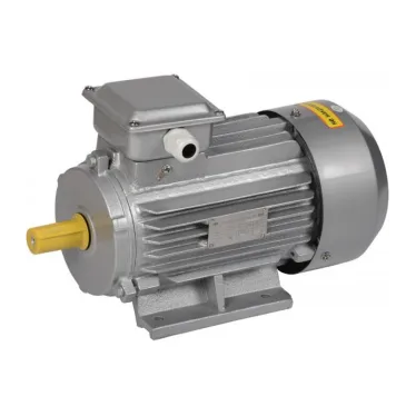 Электродвигатель трехфазный АИР 90L6 380В 1,5кВт 1000 об/мин 1081 DRIVE