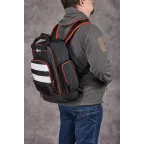 Рюкзак монтажника универсальный с резиновым дном С-07 Master