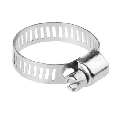 Хомут обжимной 10х16 (2шт)