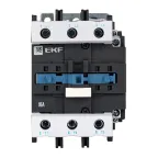 Пускатель электромагнитный серии ПМЛ-5160ДМ 95А 230В  Basic