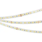 Лента RT-A140-10мм 24V White-MIX (19.2 W/m, IP20, 2835, 5м) (Изменяемая ЦТ)