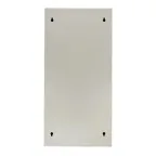 Щит распределительный навесной ЩРн-48з IP31 с замком