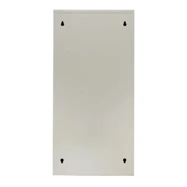 Щит распределительный навесной ЩРн-48з IP31 с замком