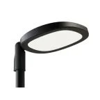 Светильник светодиодный SKYLINE LED 30W DK 740 RAL9005