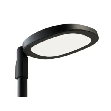 Светильник светодиодный SKYLINE LED 30W DK 740 RAL9005