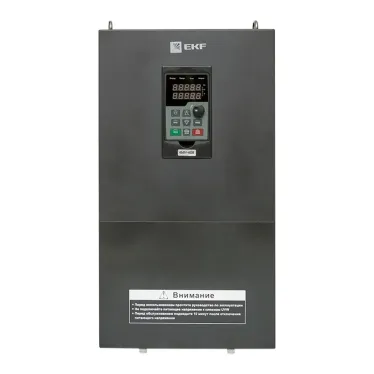 Преобразователь частоты 45/55кВт 3х400В VECTOR-100 PROxima